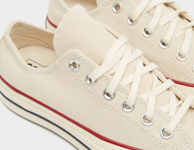 Chuck 70 Ox Low Women's