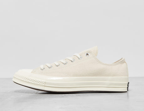 CTAS 70 OX WHITE