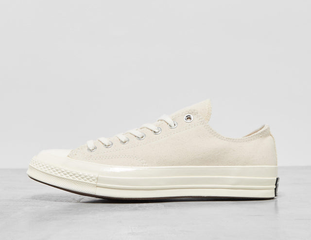 CTAS 70 OX WHITE