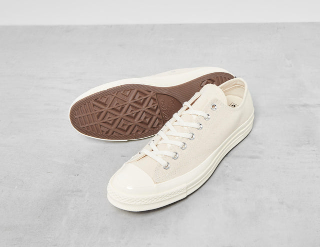 CTAS 70 OX WHITE