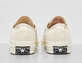 CTAS 70 OX WHITE