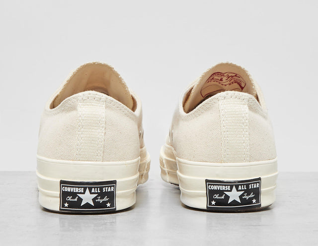 CTAS 70 OX WHITE