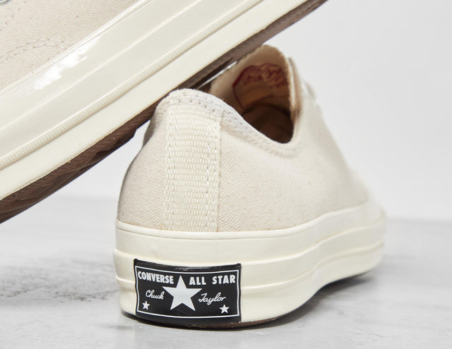 CTAS 70 OX WHITE