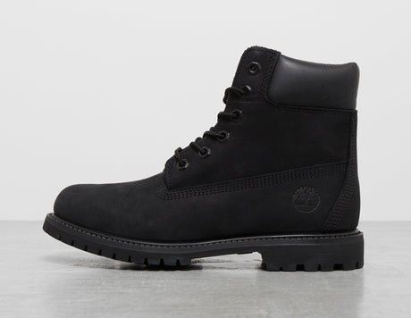 6 Inch Premium Boots Women's
