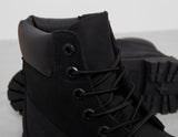 6" BLACK