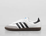 SAMBA OG WHT/BLK