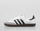 SAMBA OG WHT/BLK