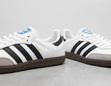 SAMBA OG WHT/BLK