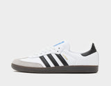 Samba OG