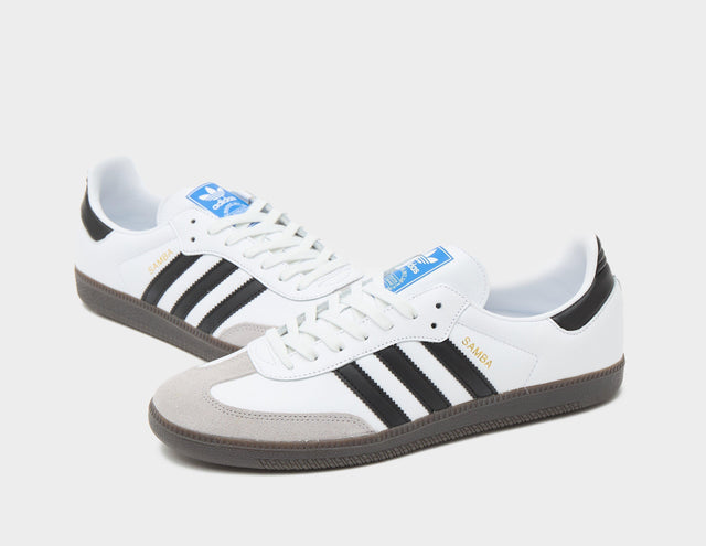 Samba OG