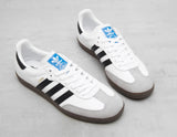 SAMBA OG WHT/BLK