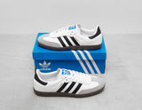 SAMBA OG WHT/BLK