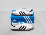 Samba OG
