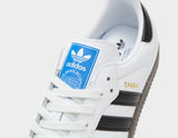 Samba OG