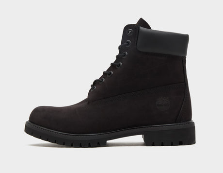 6 Inch Premium Boots