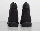 6 Inch Premium Boots
