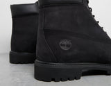 6" PREM BOOT BLK
