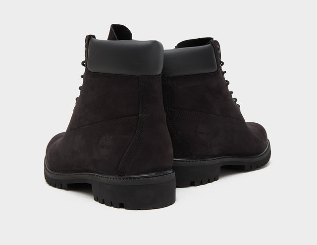 6 Inch Premium Boots