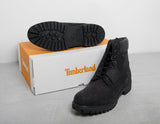 6 Inch Premium Boots
