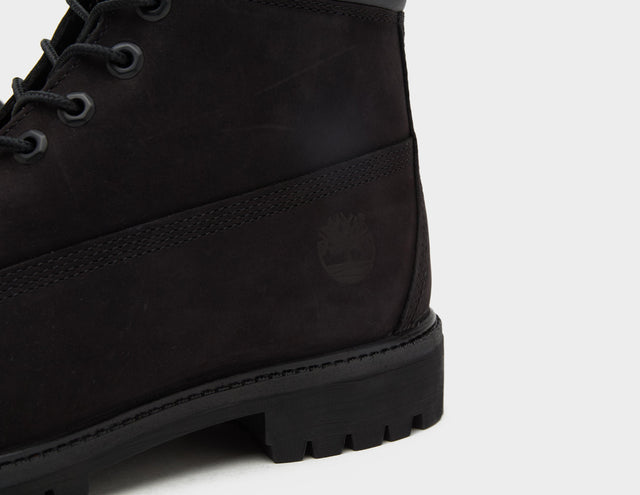 6 Inch Premium Boots