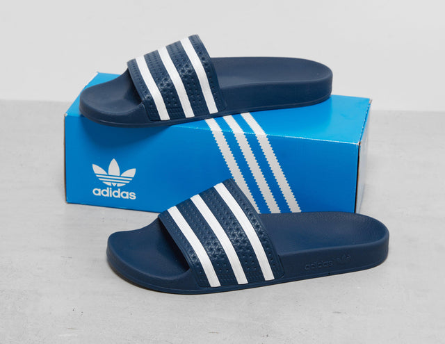 Adilette Slides