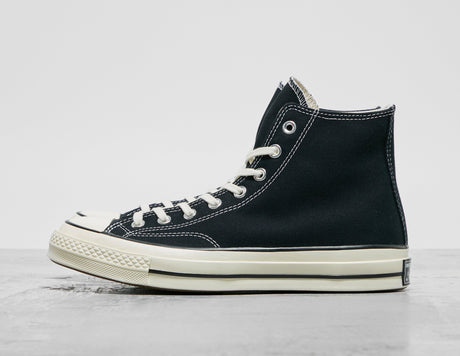 CTAS 70S HI BLACK