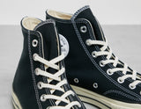 CTAS 70S HI BLACK