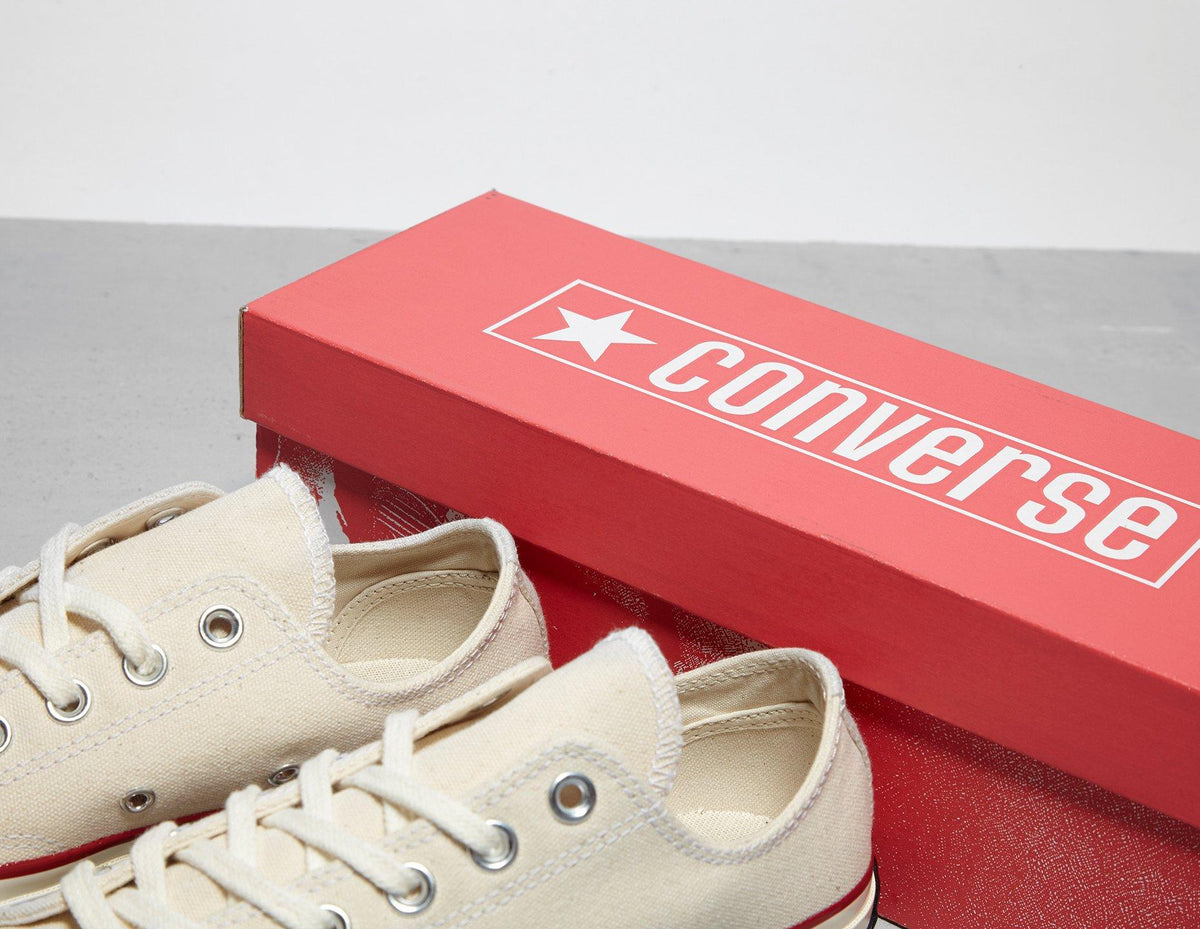 Converse Chuck Taylor All Stars OX