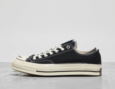 CTAS 70S OX BLACK