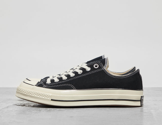 CTAS 70S OX BLACK