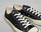 CTAS 70S OX BLACK