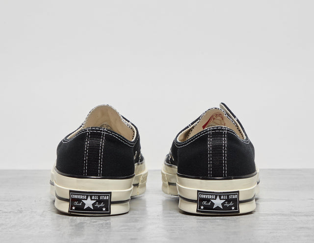 CTAS 70S OX BLACK