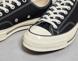 CTAS 70S OX BLACK