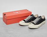 CTAS 70S OX BLACK