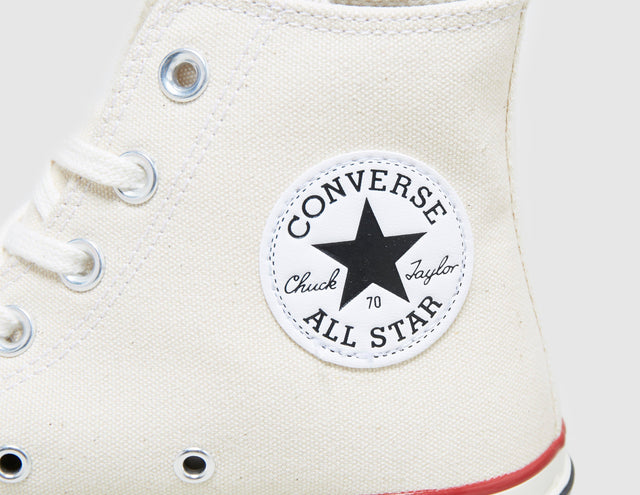 Chuck 70 Hi Women's