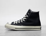 CTAS 70S HI BLACK