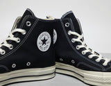 CTAS 70S HI BLACK