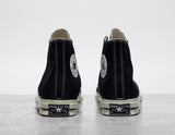 CTAS 70S HI BLACK