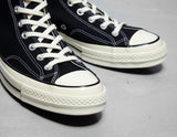 CTAS 70S HI BLACK