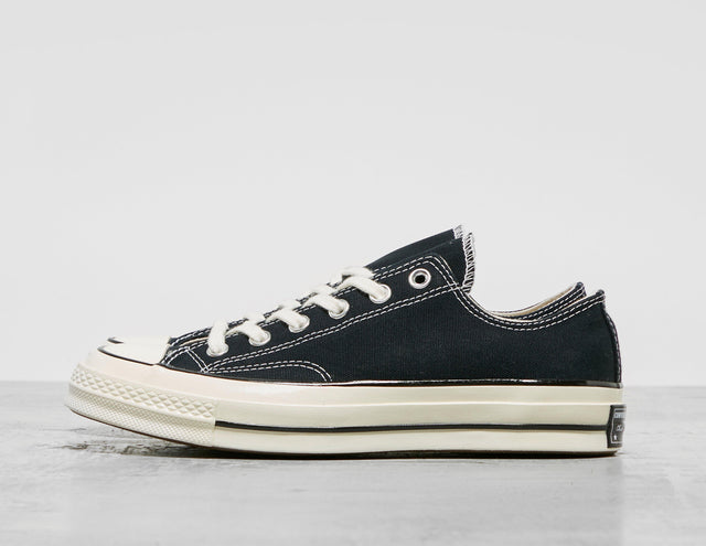 CTAS 70S OX BLACK