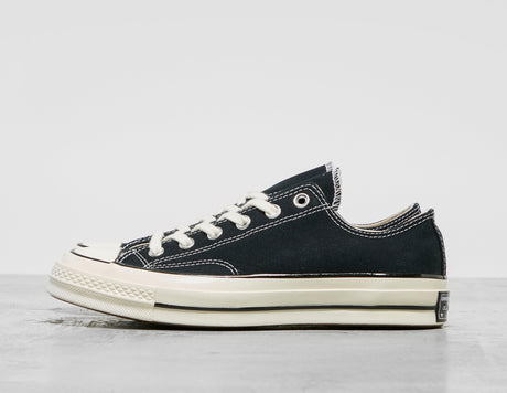 Chuck 70 Ox Low Women's