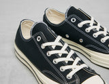 CTAS 70S OX BLACK