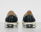 CTAS 70S OX BLACK