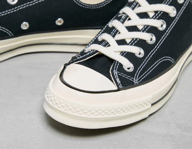 CTAS 70S OX BLACK