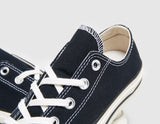 Chuck 70 Ox Low Women's