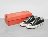 CTAS 70S OX BLACK