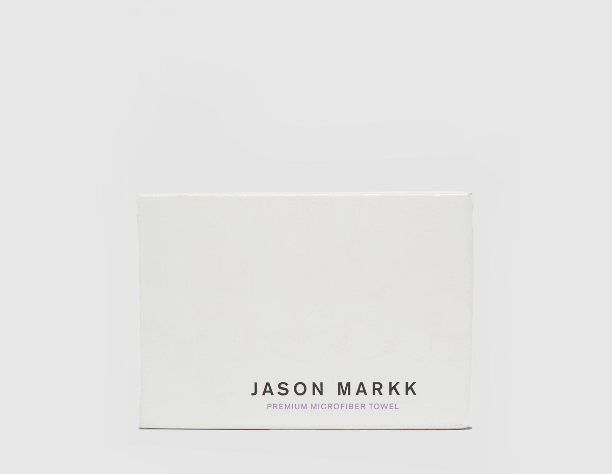 Jason Markk Microfiber Cleaning Towel