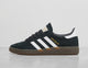H'BALL SPZL BLK/WHT
