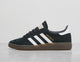 H'BALL SPZL BLK/WHT
