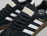 HANDBALL SPZL BLK/WHT